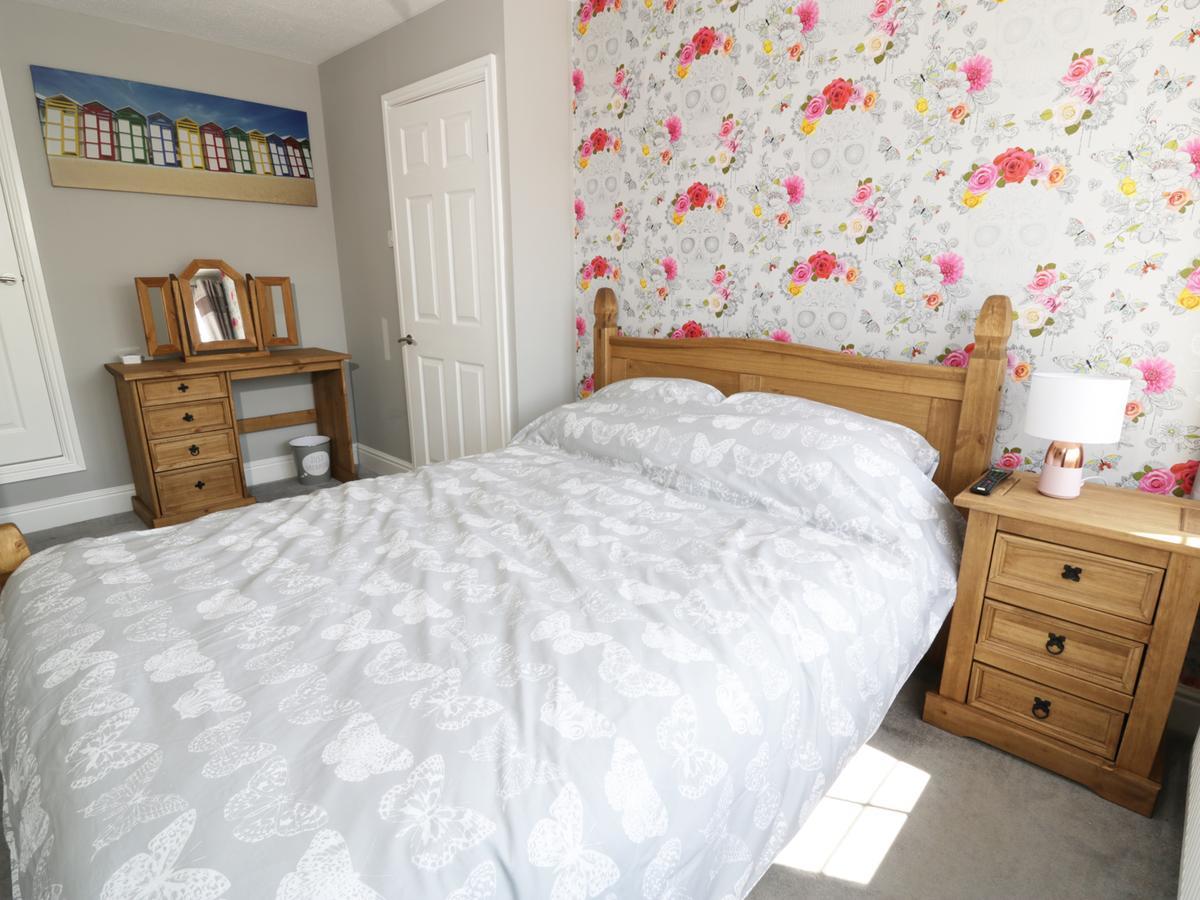 West Shore Cottage ランディドノー エクステリア 写真