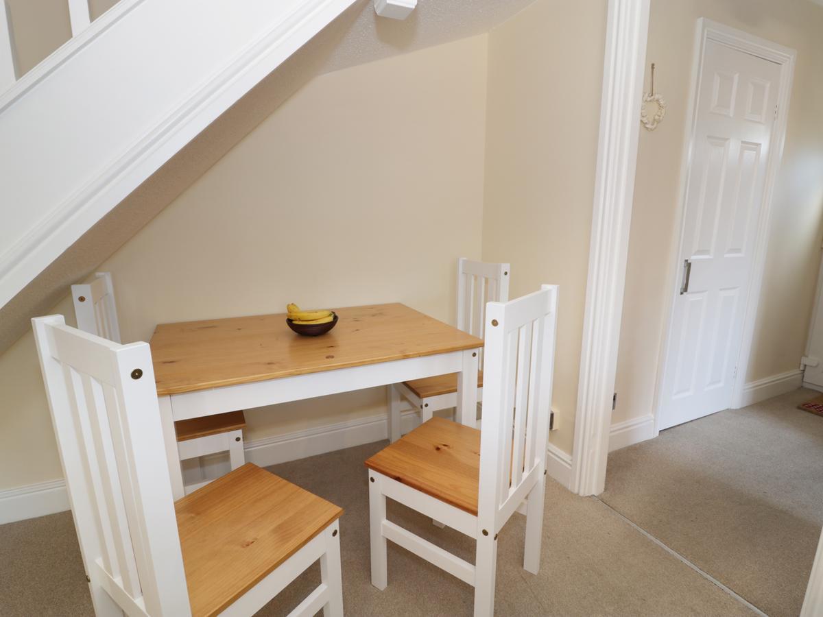 West Shore Cottage ランディドノー エクステリア 写真